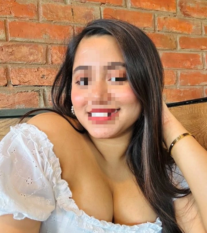Kalpana – Indian escort in New Delhi — 2 / 3