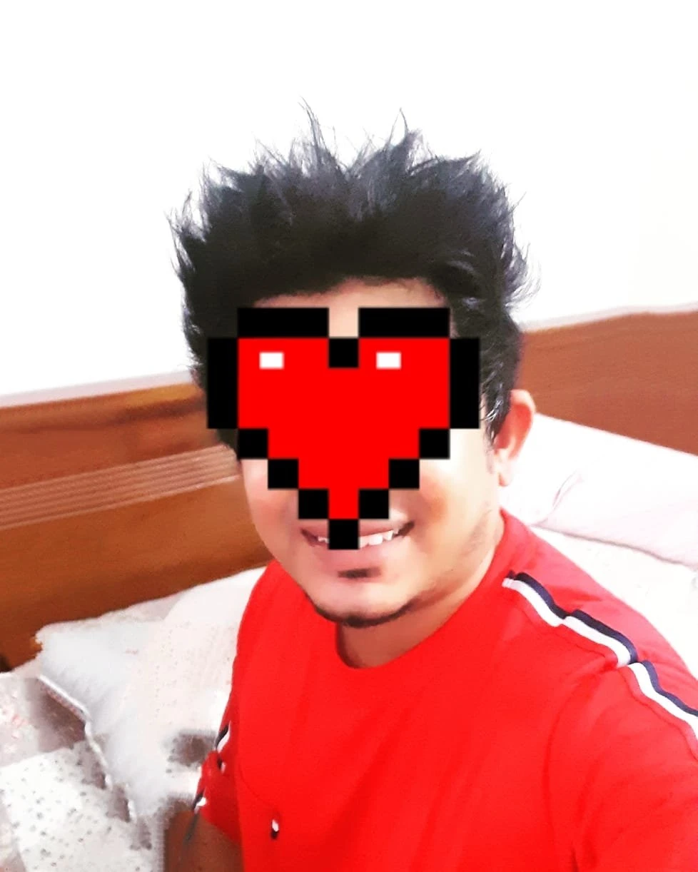 Bashitha – Sri Lankan escort in Colombo — 2 / 4
