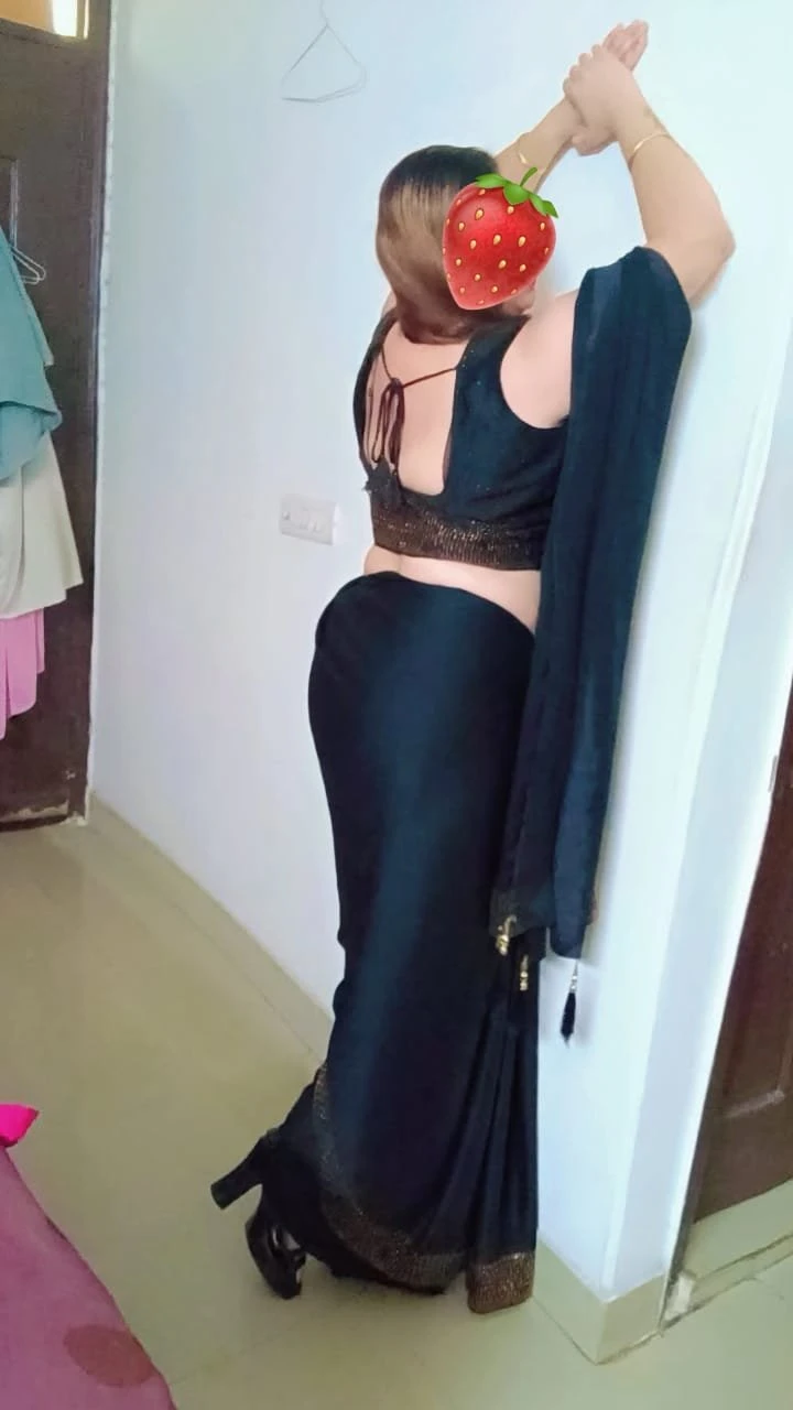 Shivani Cam & Real Meet – Indian escort in New Delhi, Escort, New Delhi