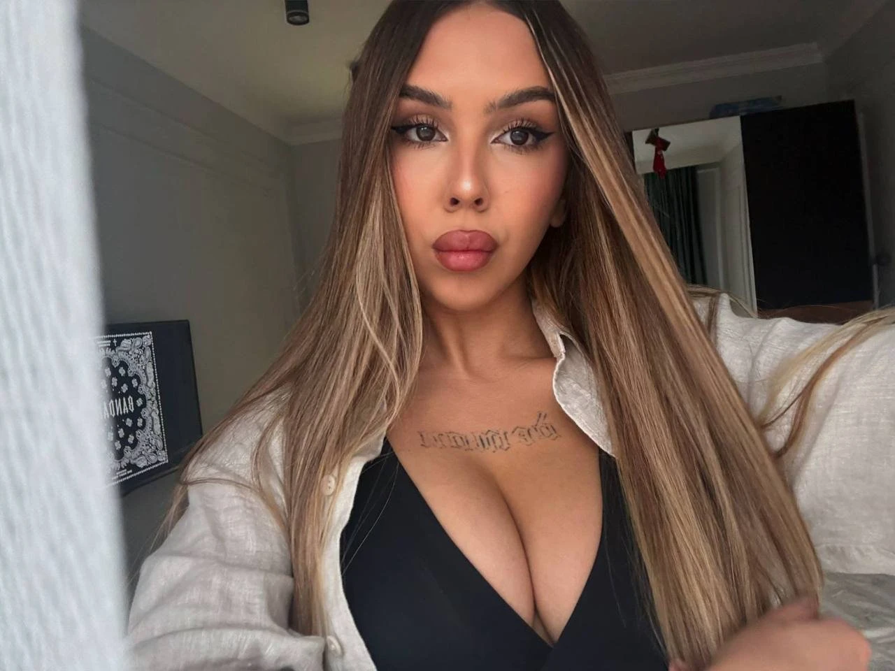 Katya 🤍 – Russian escort in Beirut — 12 / 14