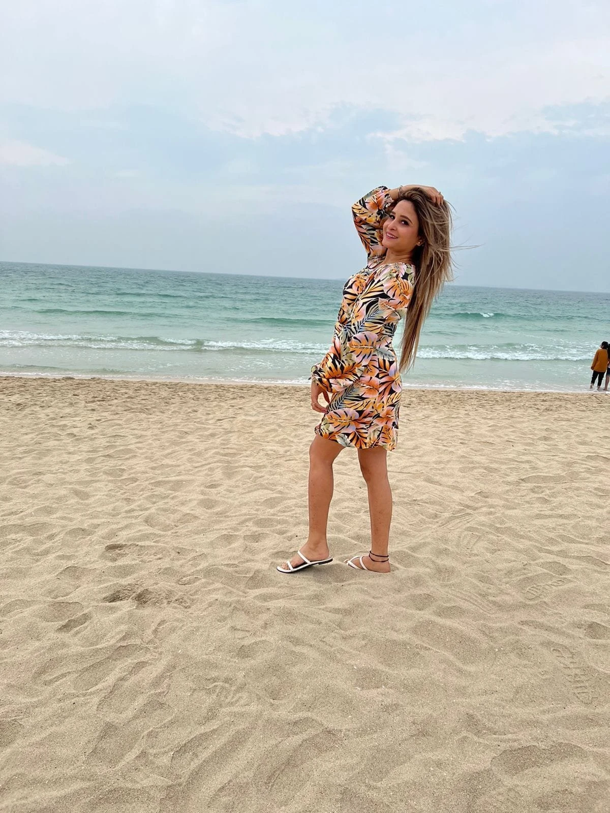 Janvi Singh – Indian escort in Hyderabad — 2 / 5
