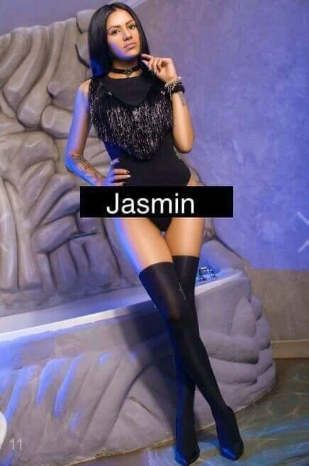Jasmin – Italian escort in Bucharest — 3 / 7