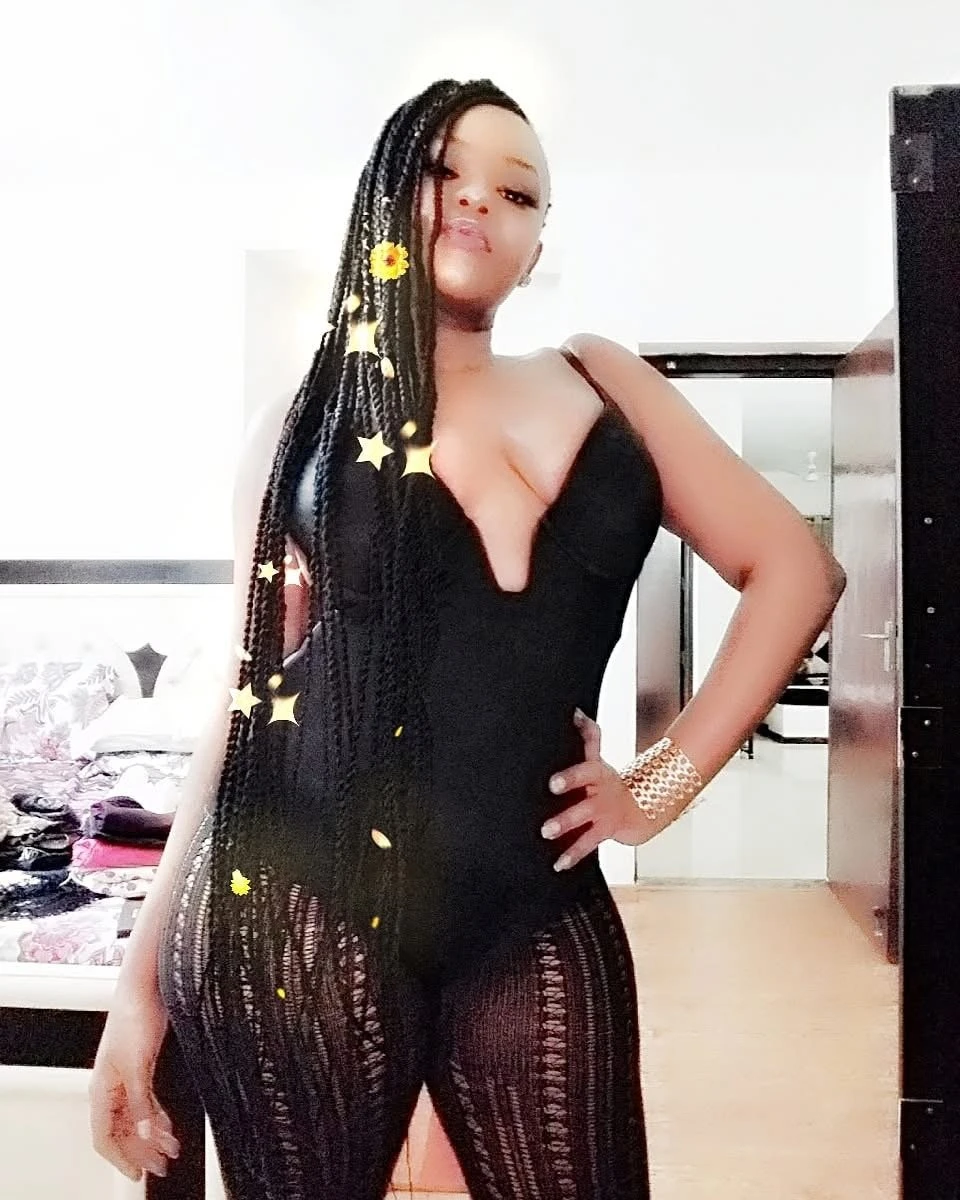Katty Perry – Tanzanian escort in Noida, Escort, Noida
