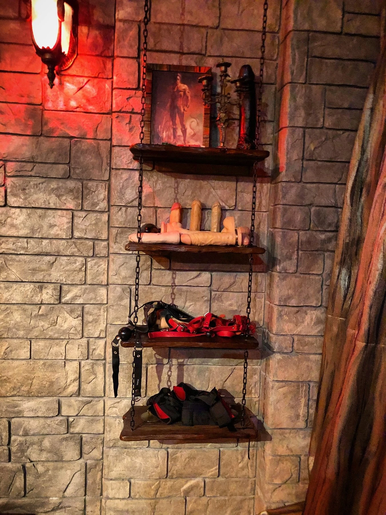 Mistress Marta – dominatrix in Kiev — 6 / 26