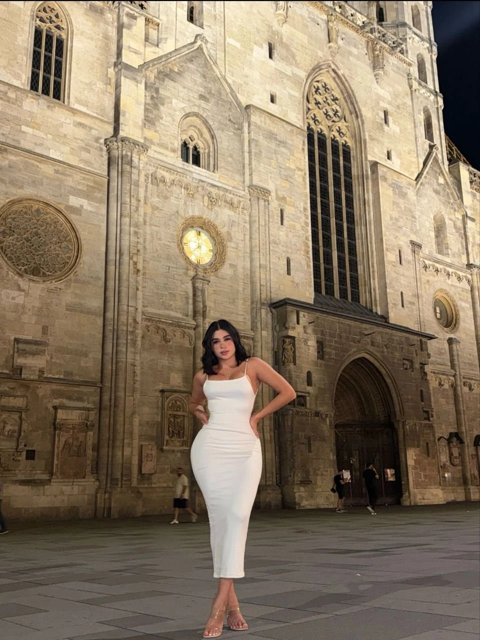 Sarah – Venezuelan escort in Beirut — 6 / 13
