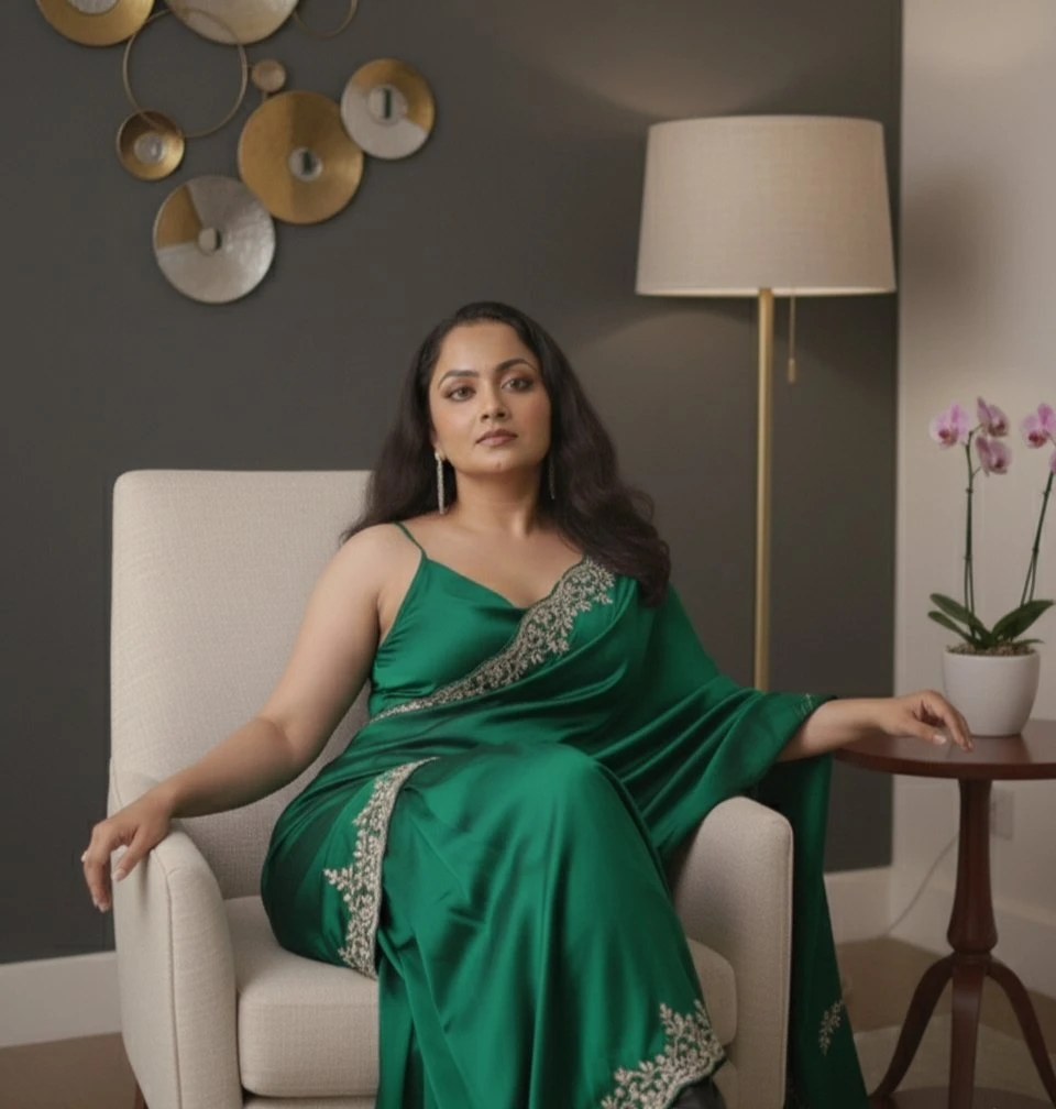 Real meet Star Hotel Only – Indian escort in Kolkata — 5 / 6