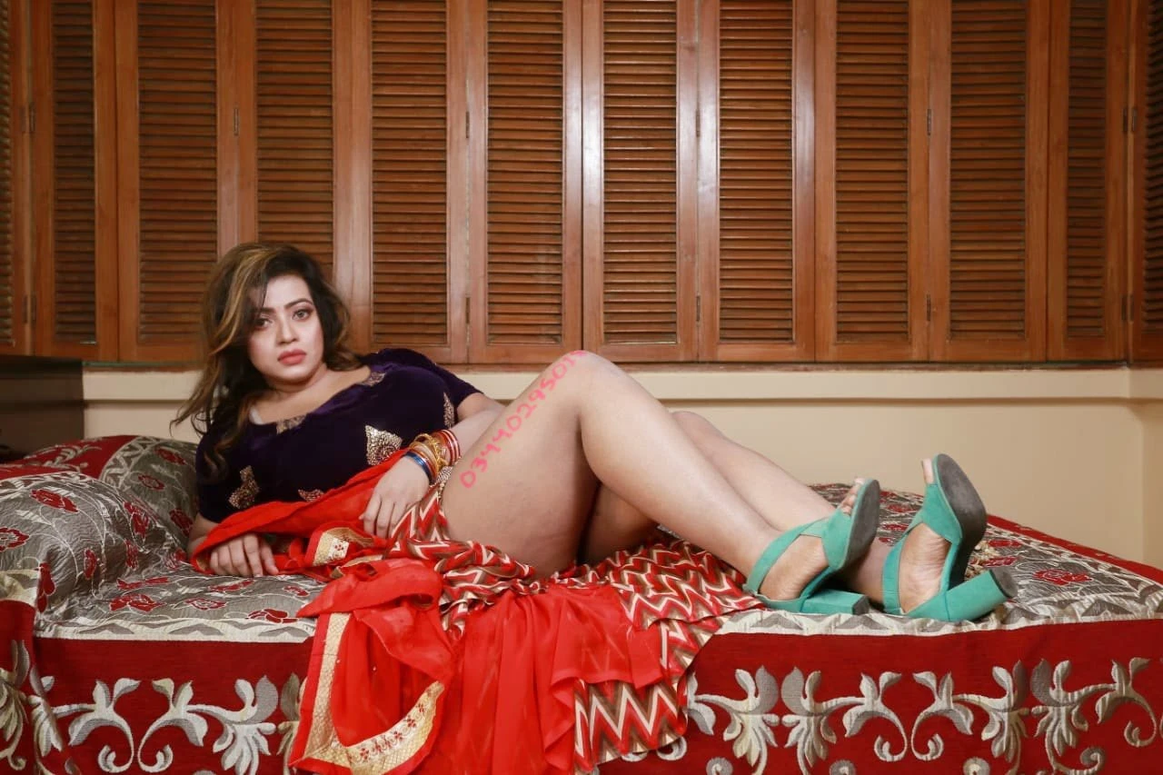 Princess – Pakistani escort in Islamabad — 5 / 6