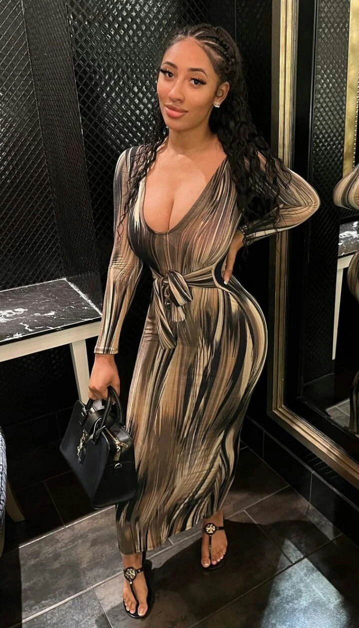 BEST//VIDEO//INCALL//OUTCALL – Ugandan escort in Noida — 4 / 9