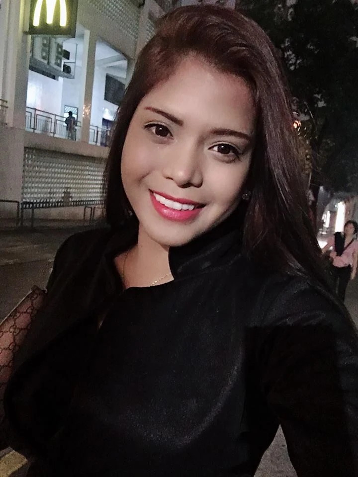 Ella – escort in Macao — 6 / 9
