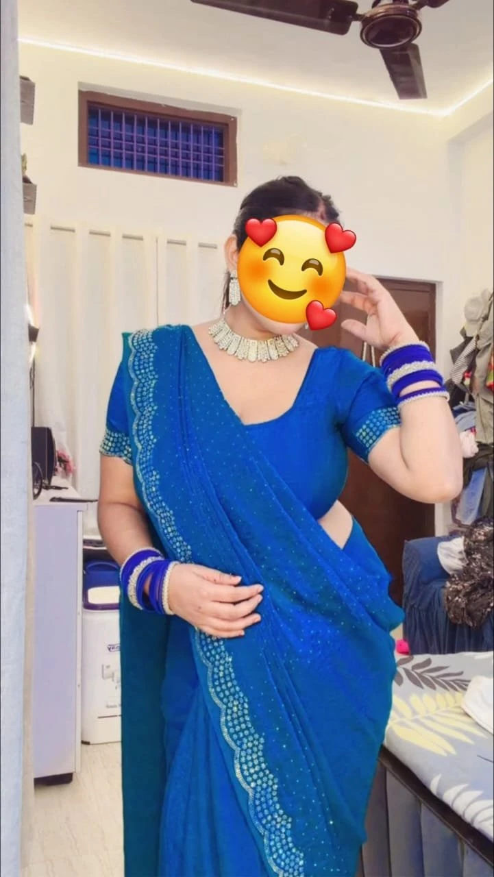 Maanu Cam/real Meet Big Boobs House Wife – Indian escort in New Delhi — 7 / 11