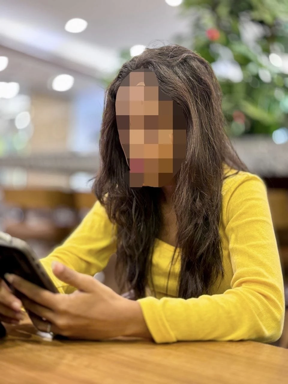 Nandini Sharma 22 Independent – Indian escort in Mumbai — 6 / 13