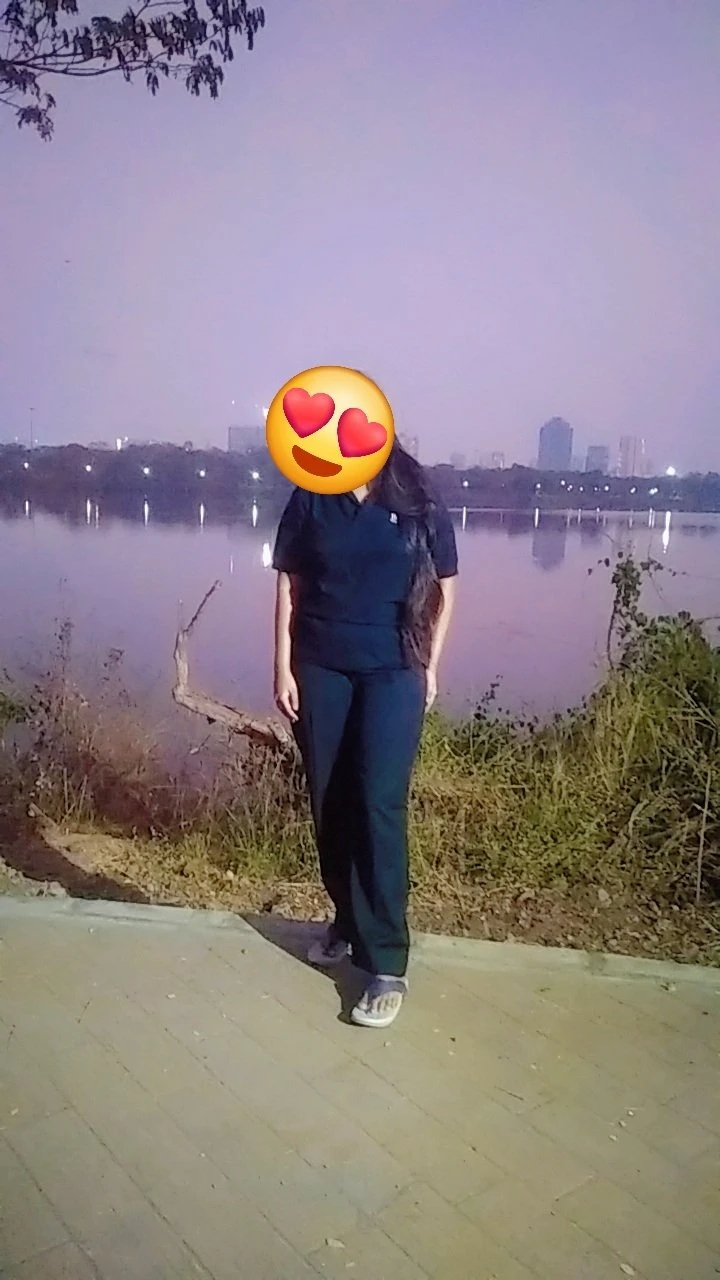 Nainakhanna5130 – Indian escort in Mumbai — 3 / 5