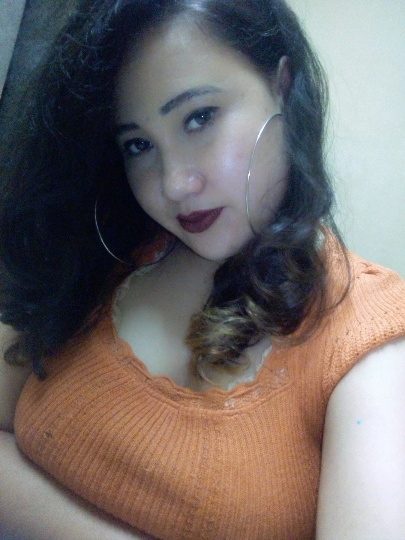 Hazel – Uzbekistani escort in Mumbai — 7 / 10