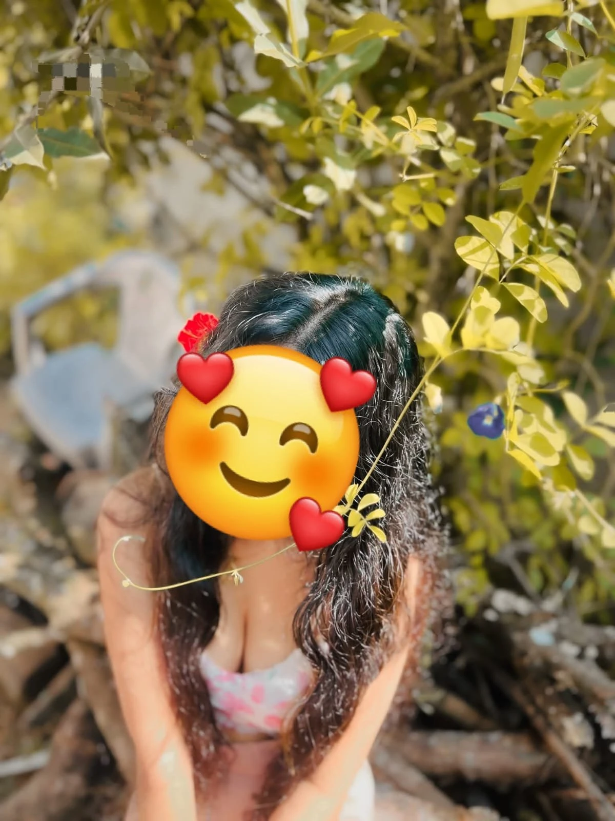 Taniya – Sri Lankan escort in Colombo — 5 / 6
