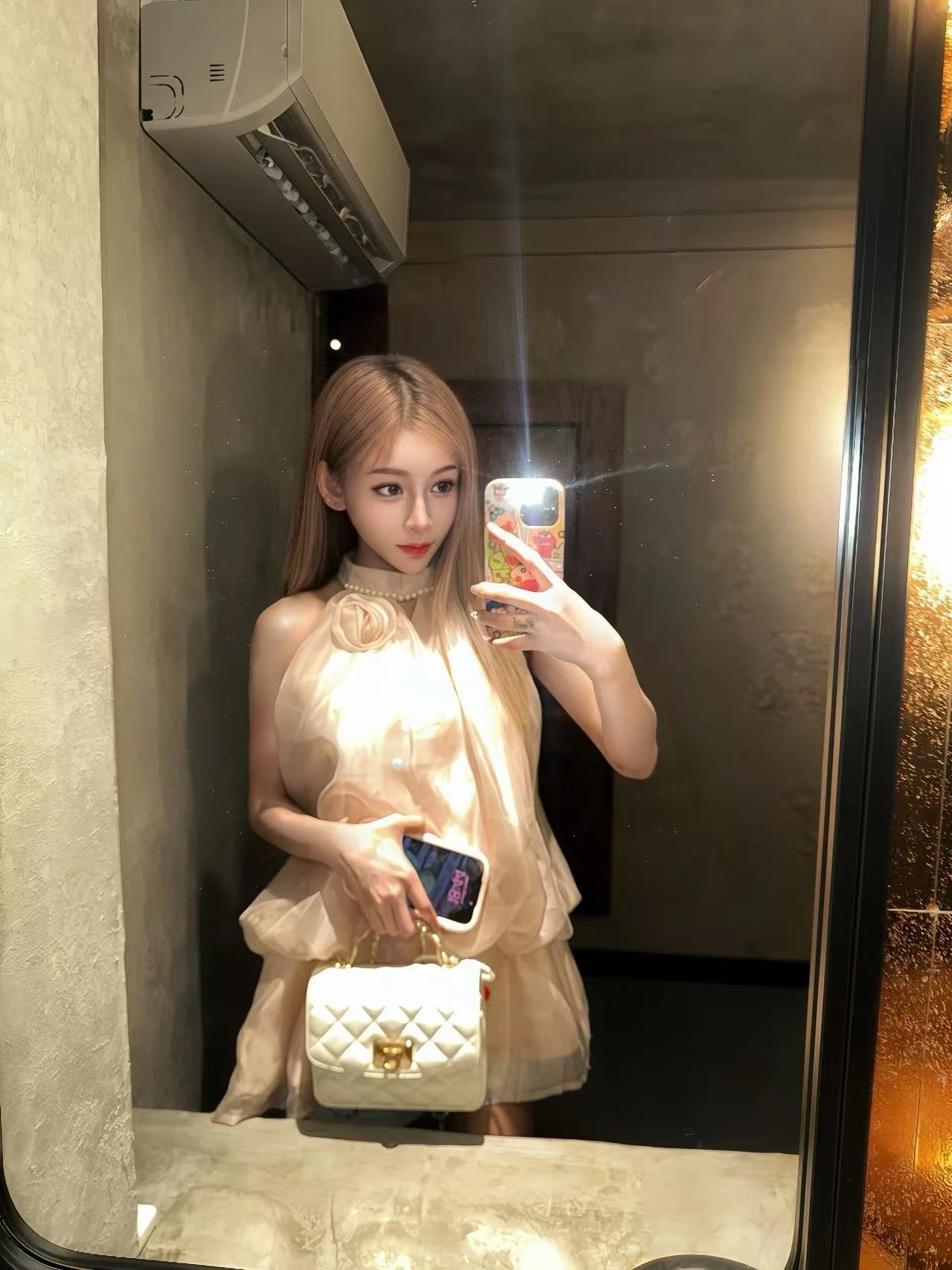 Sexy Mickey (real picture) – Taiwanese escort in Macao — 8 / 16