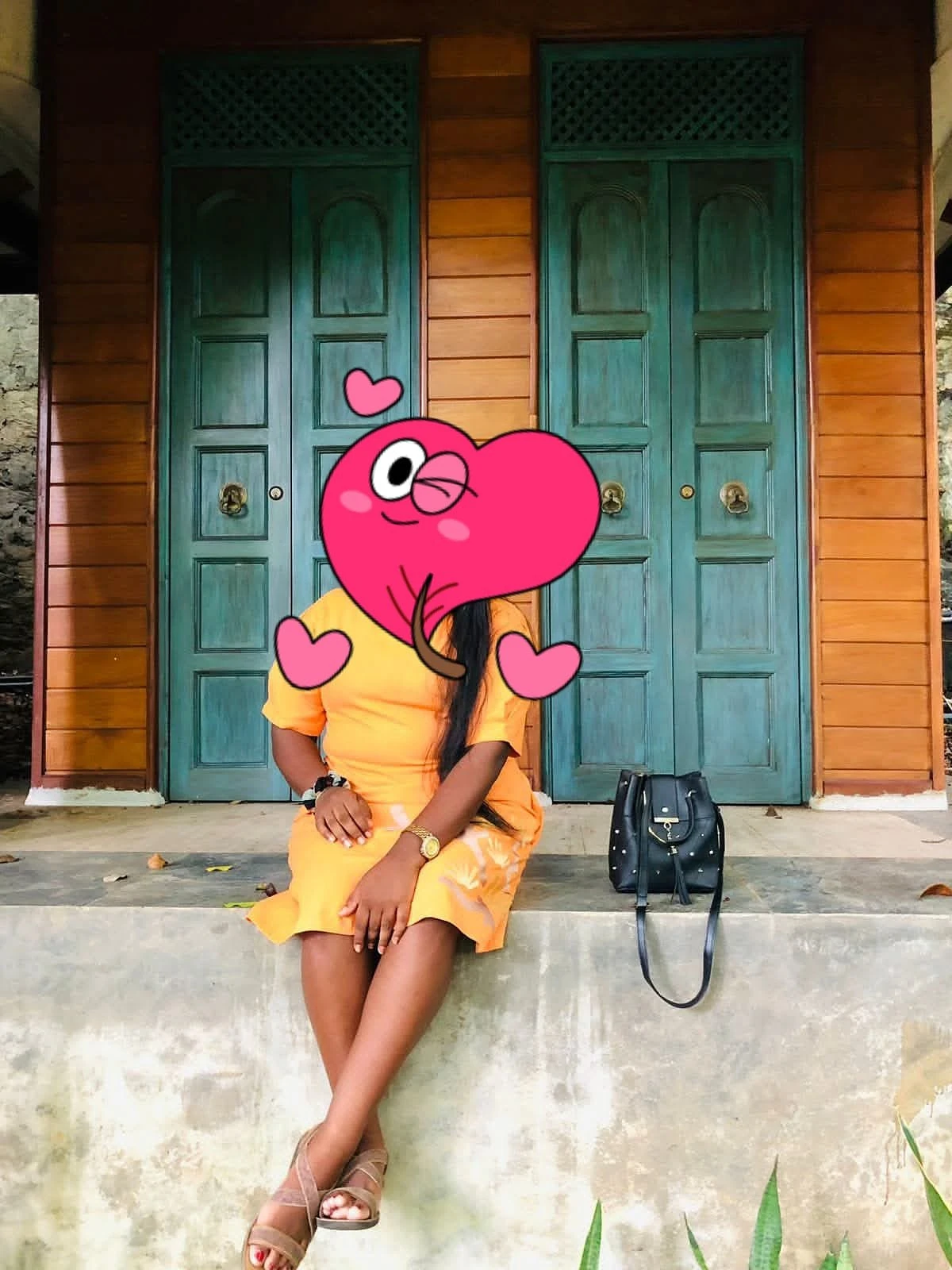 Virgin girl here 18y – Sri Lankan escort in Colombo — 3 / 8
