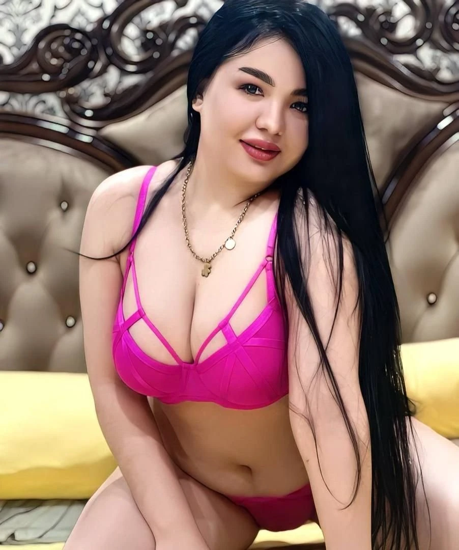 Russian Call Girl in Delhi – Russian escort in New Delhi — 8 / 13