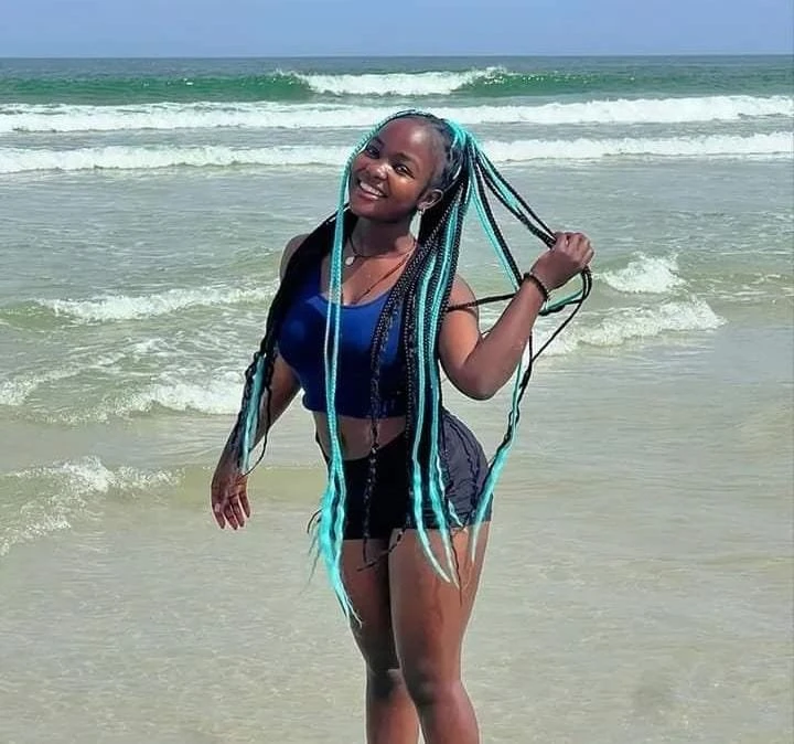 Tracy – Congolese escort in Pune, Escort, Pune