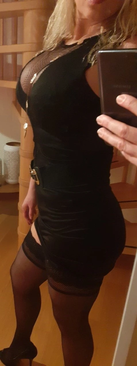 Isabelle – escort in Monaco — 8 / 10