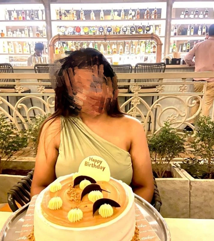 Cam service and real meet – Indian escort in Navi Mumbai — 4 / 5