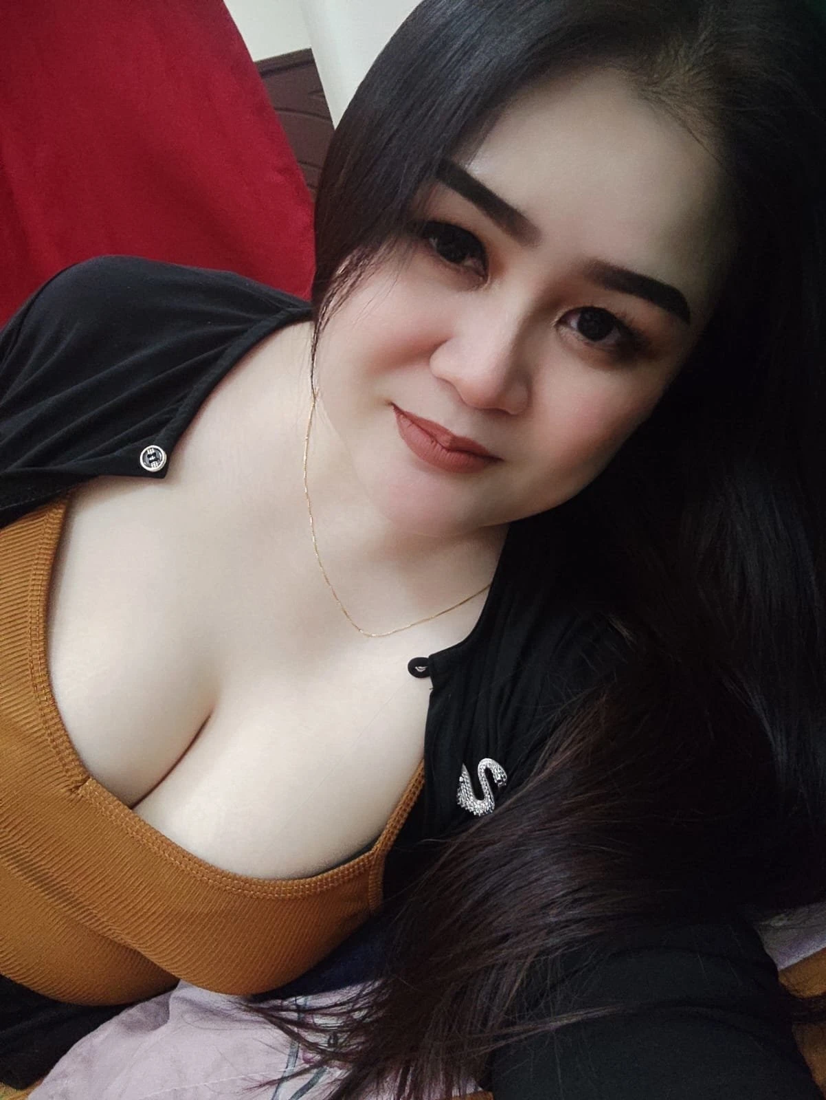 Nanny – Thai escort in Suwon — 3 / 6