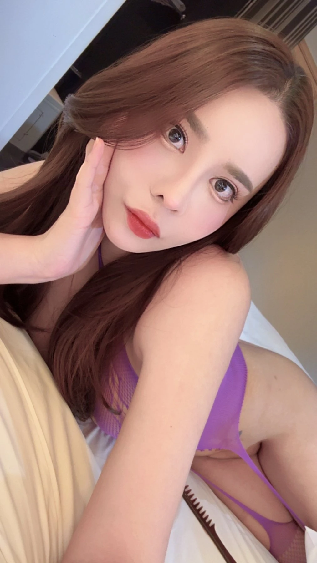 Pingping Your Soul ( last day ) – Malaysian escort in Seoul, Escort, Seoul