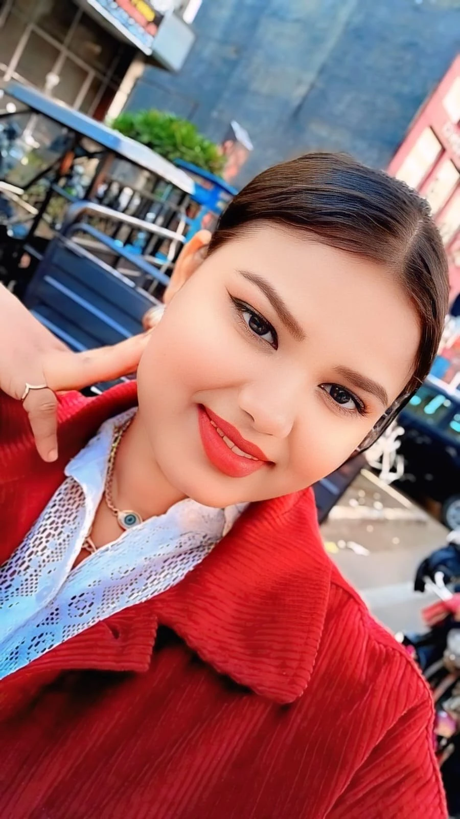 Sristi – Indian escort in Jaipur — 10 / 23