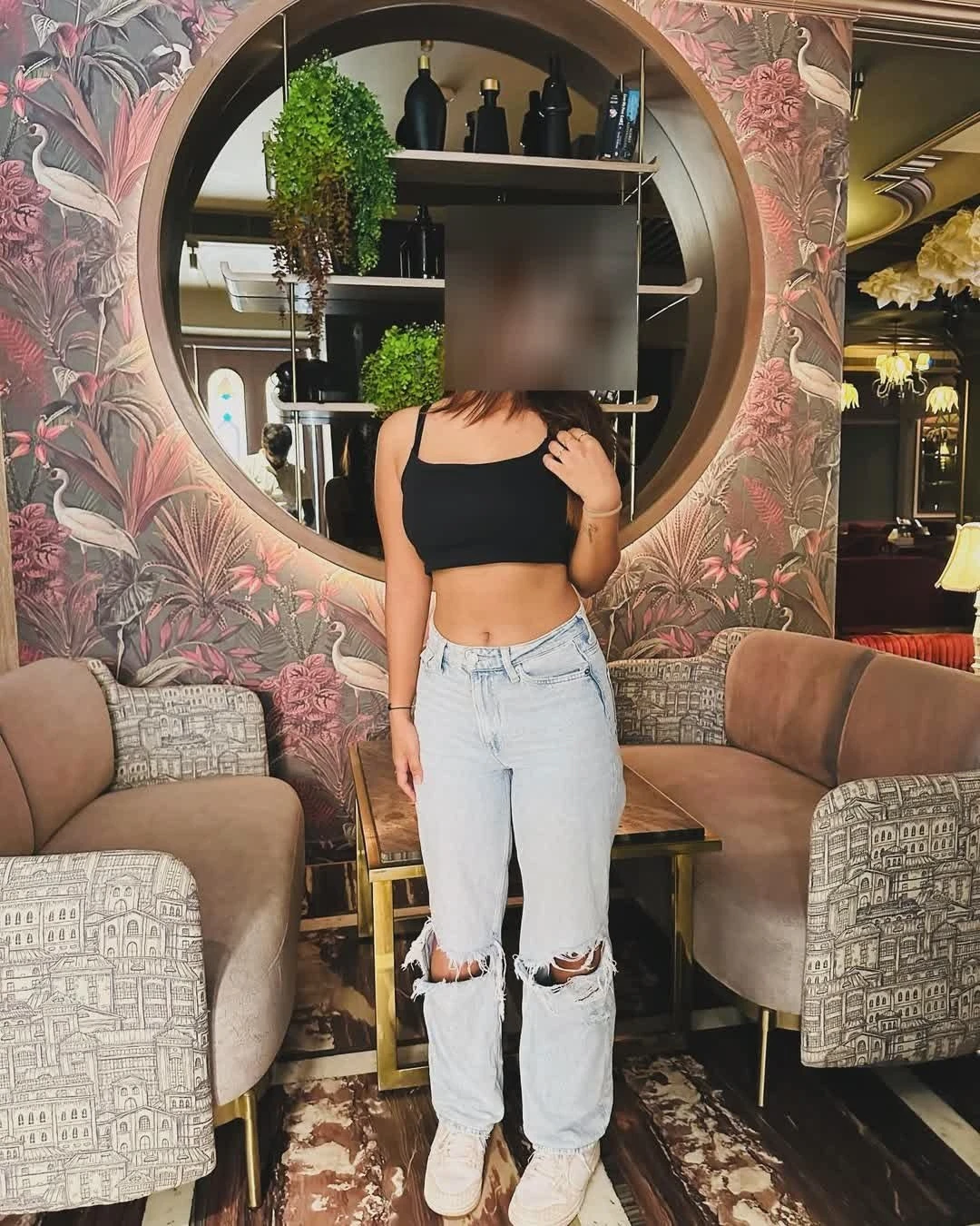 Asha – escort in Colombo — 9 / 10