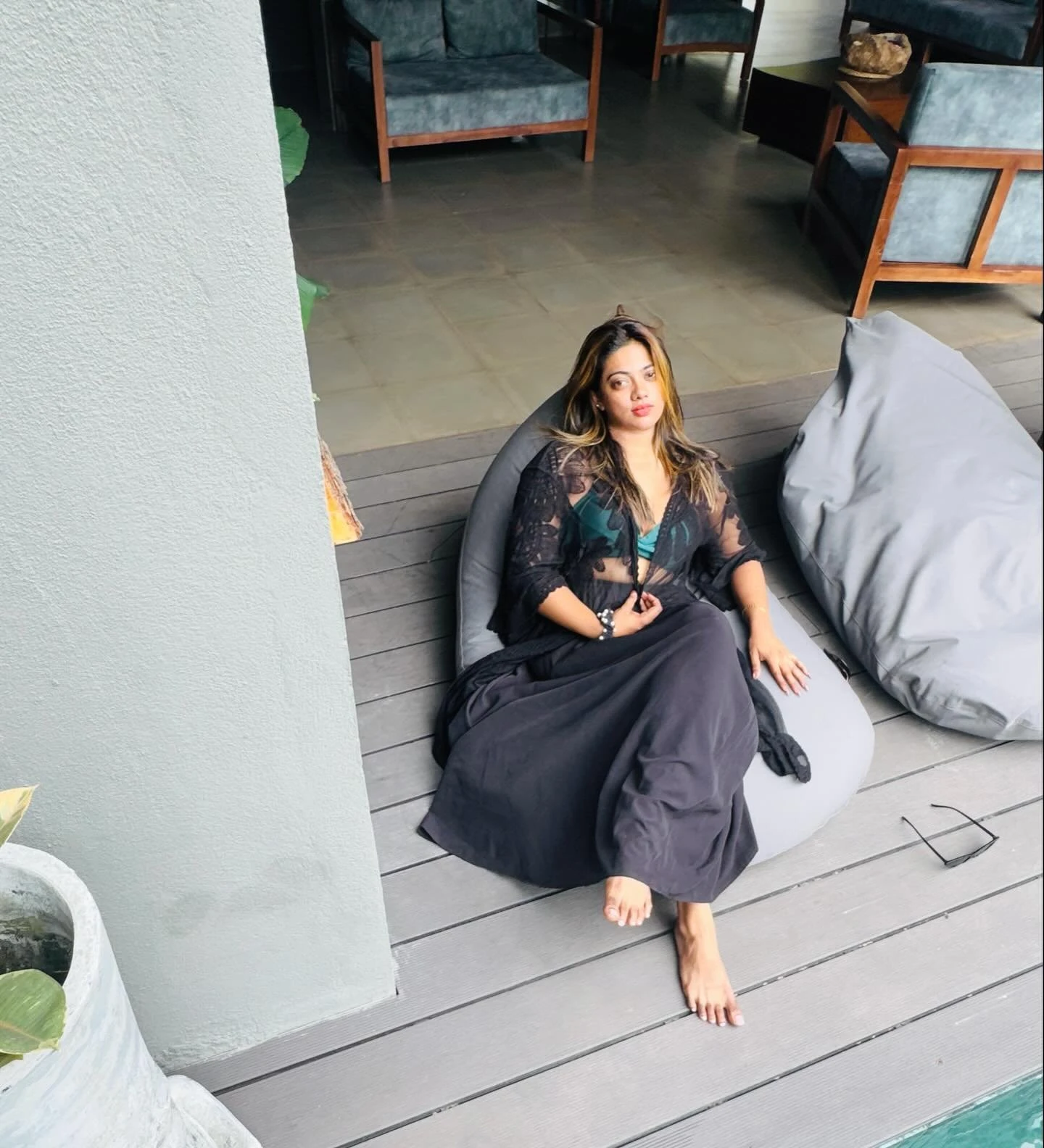 Lisha Vip Model – Indian escort in New Delhi — 4 / 6