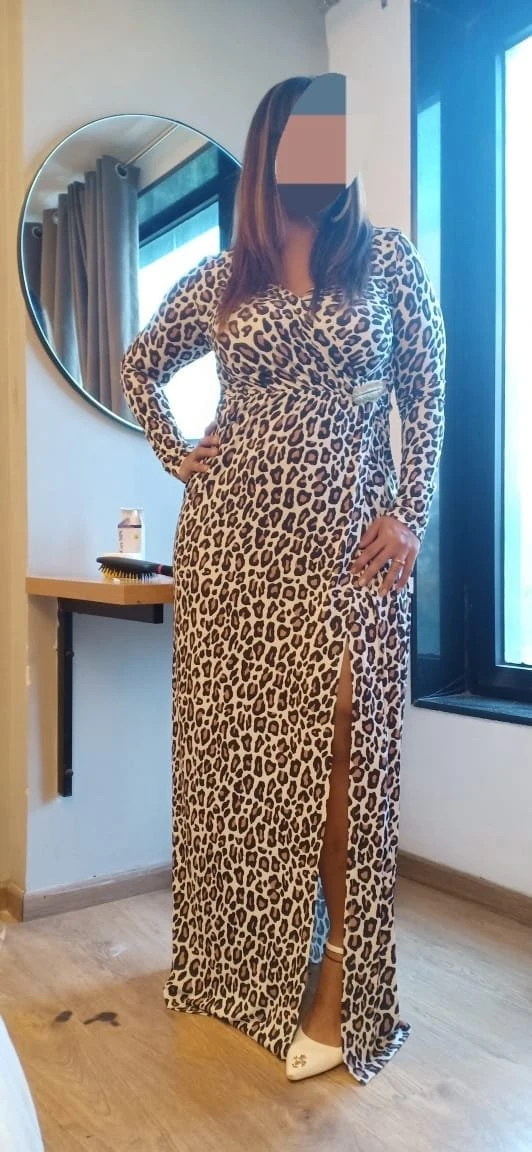 Renee – Indian escort in Mumbai — 9 / 15