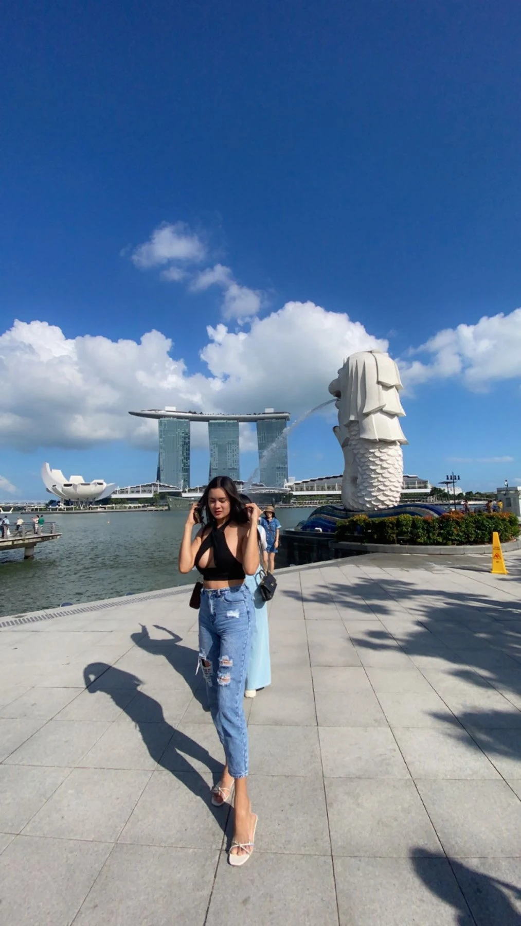 Jenifer Filipina Peruvian – Peruvian escort in Pyeongtaek — 2 / 24