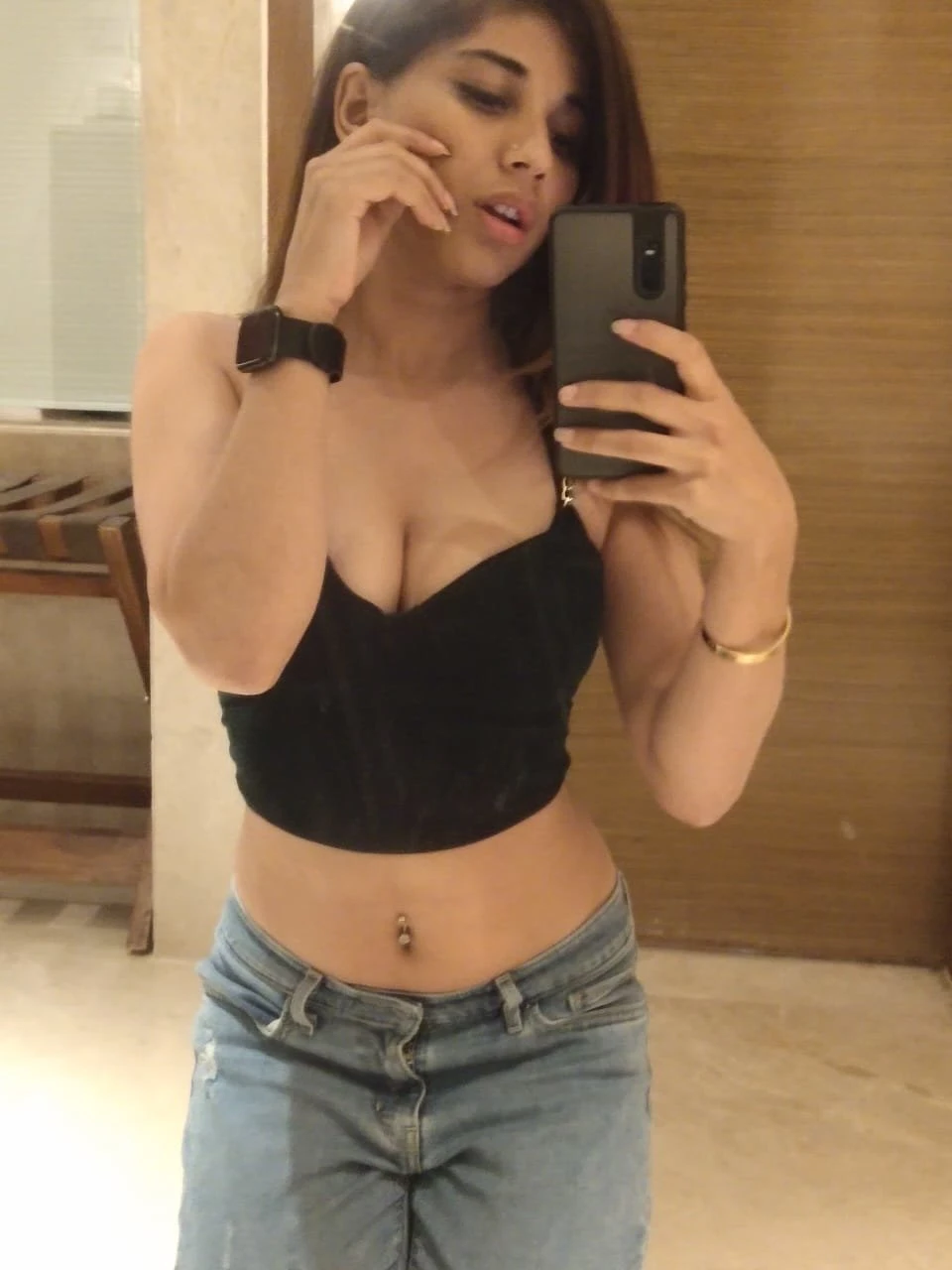 MY SELF SERVICE (CAM AND REAL)CALL ME – Indian escort in Hyderabad — 3 / 6