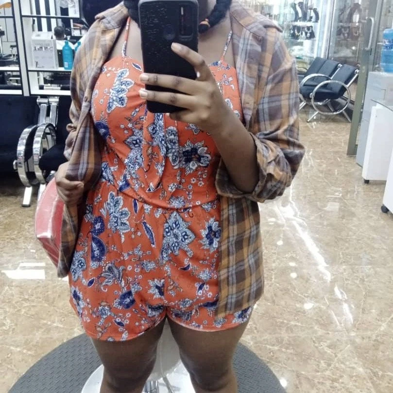 Sky – escort in Kampala — 5 / 6