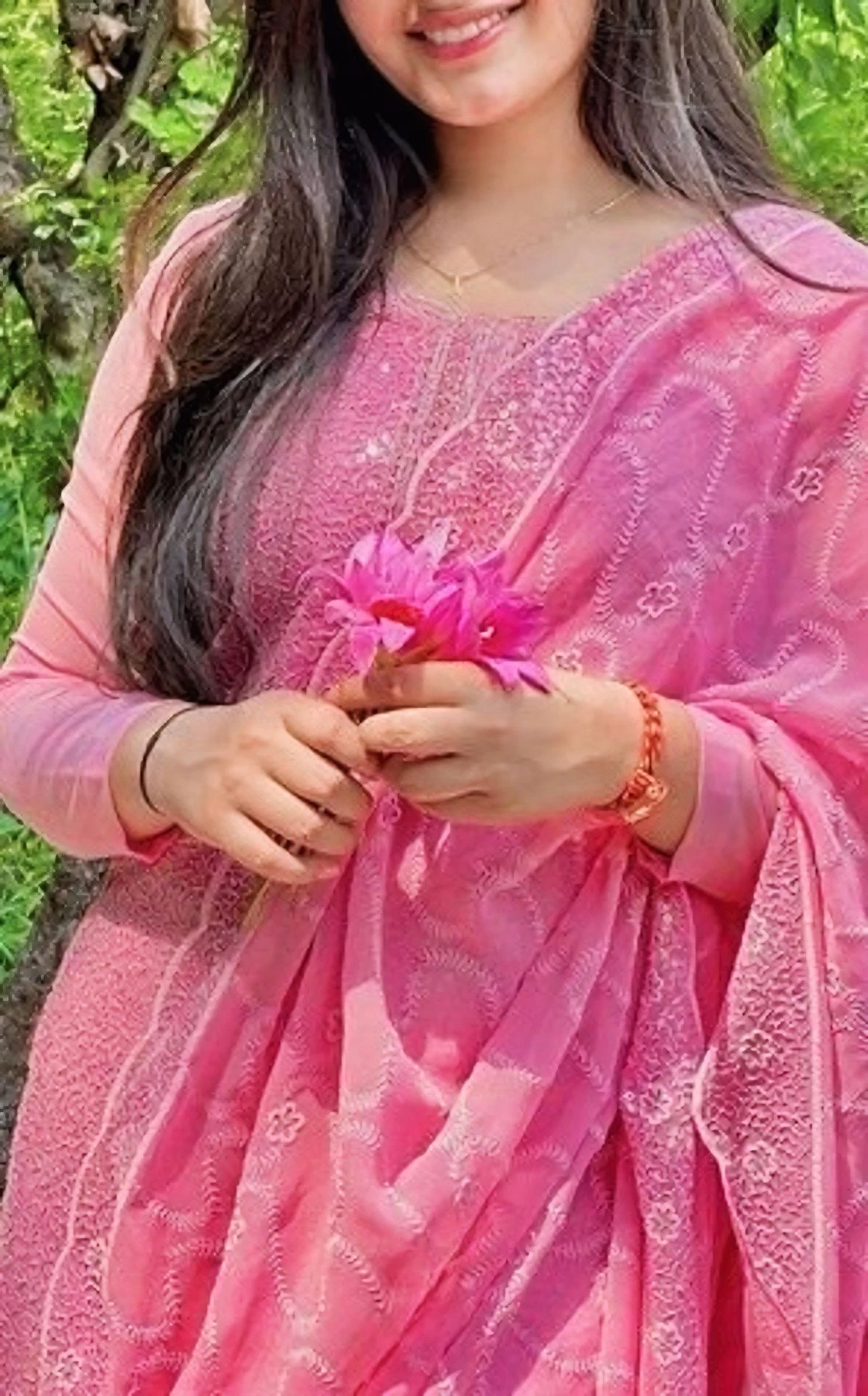 Simran – escort in Visakhapatnam — 3 / 5