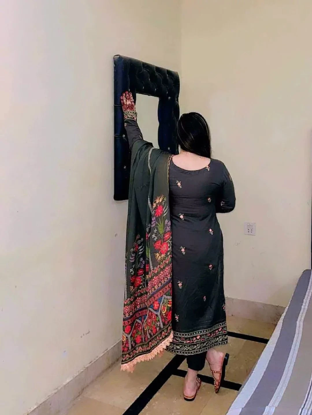 Pooja Mistress Here – Indian dominatrix in Mahabalipuram — 7 / 10