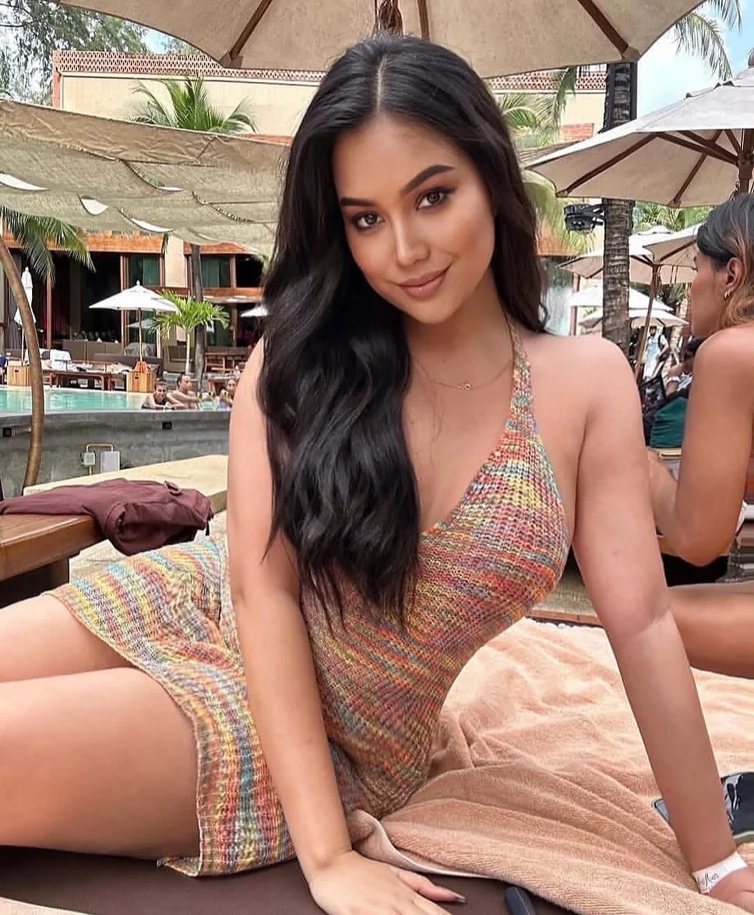I'm your's Miya 🫦 – escort in Colombo — 6 / 8