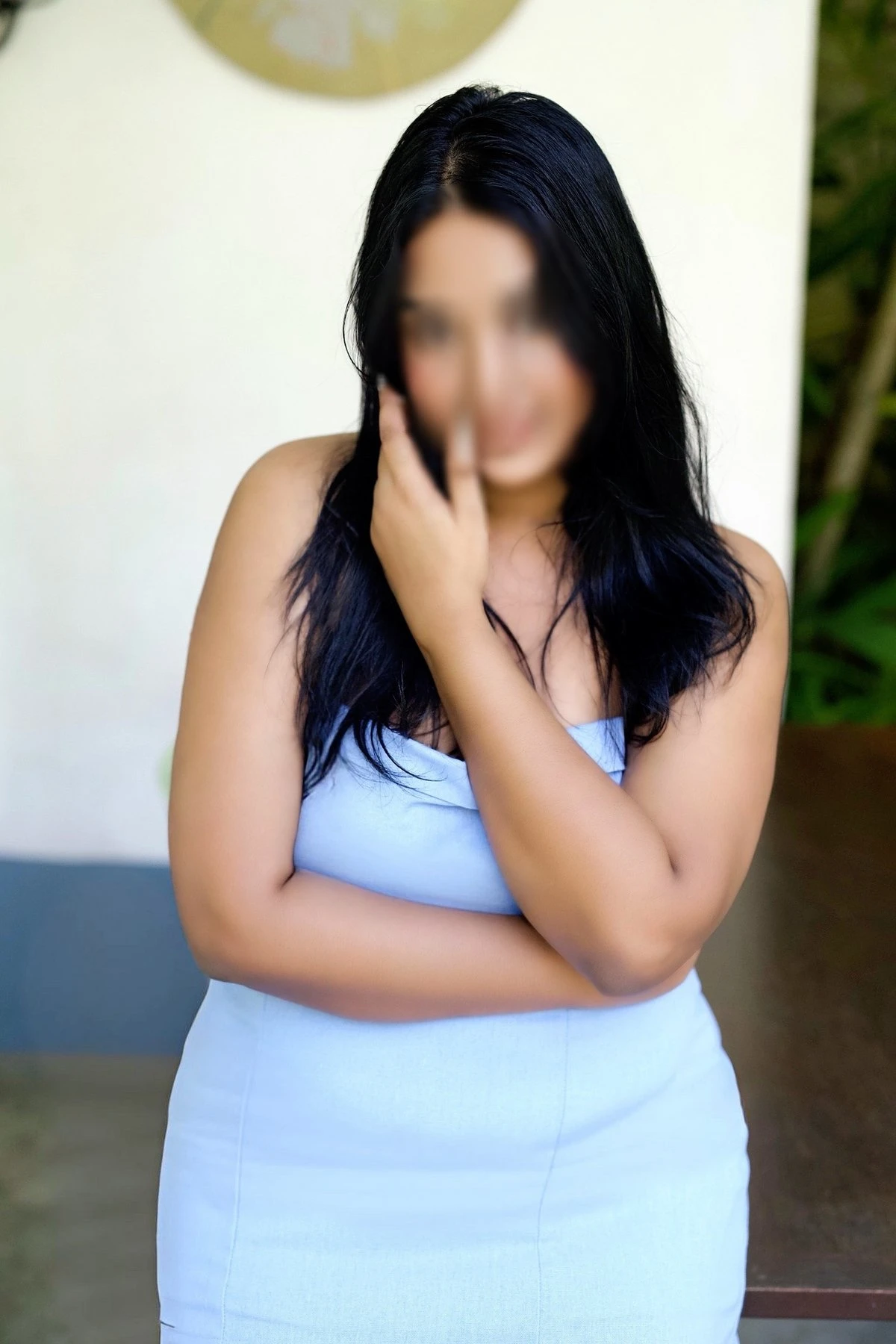 Hashi – Beauty, Brains, Curves but Horny – Sri Lankan escort in Colombo — 3 / 7