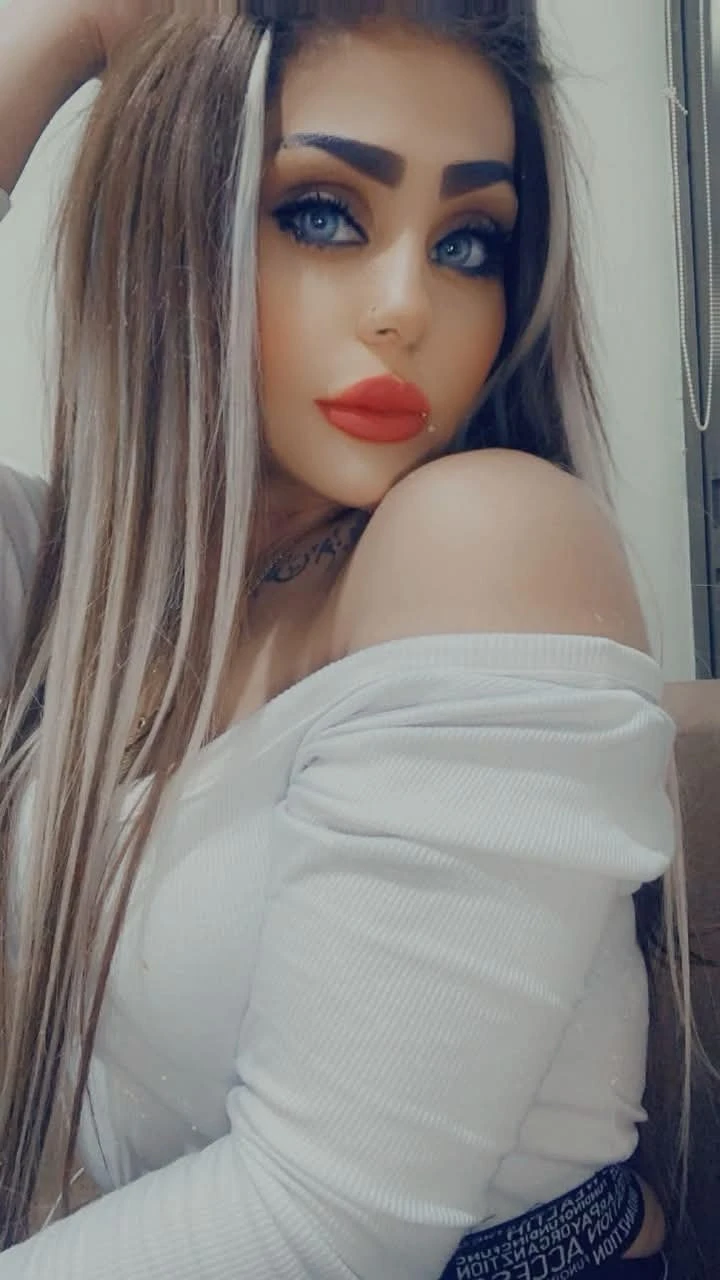 Chantalle – Lebanese escort in Beirut — 13 / 27