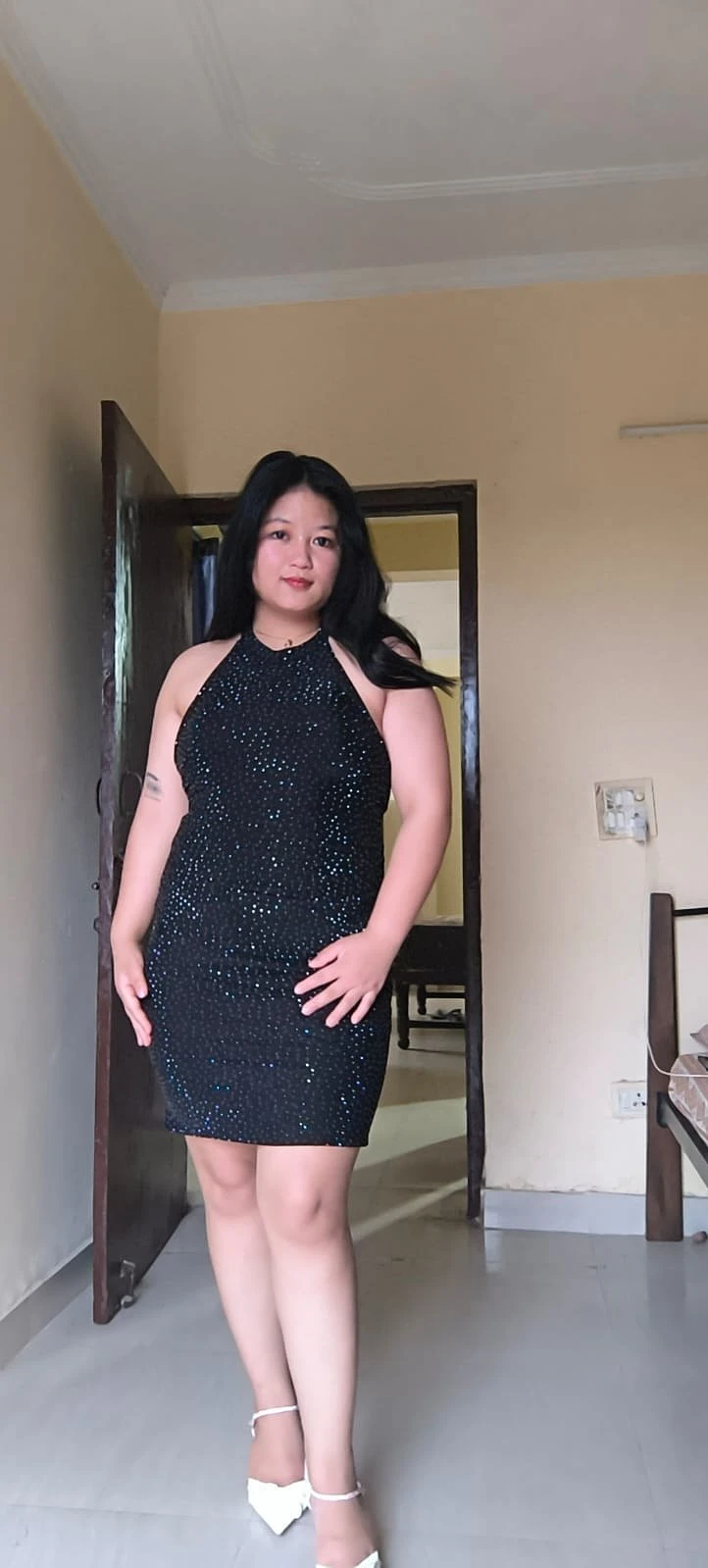 Sanju Hi Profile girl's Hotel New Delhi – Indian escort in New Delhi — 2 / 5