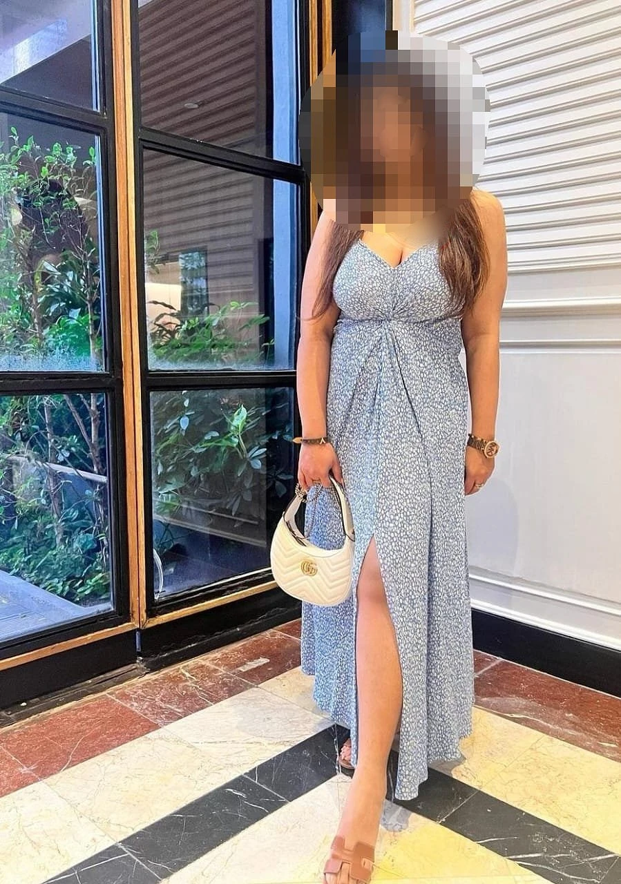 Indulge in the Ultimate Gfe – escort in Pune — 6 / 9