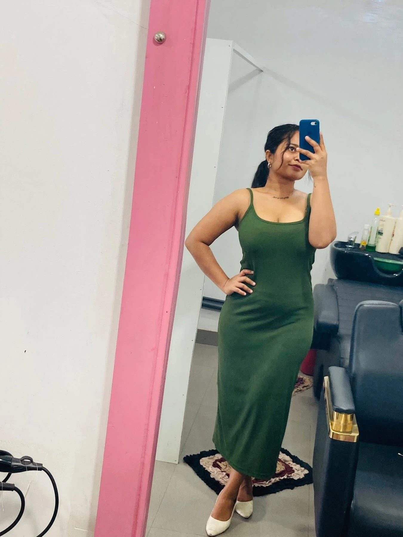 Shilpi, a Mallu Girl Available Tonight – escort in Malappuram — 2 / 4