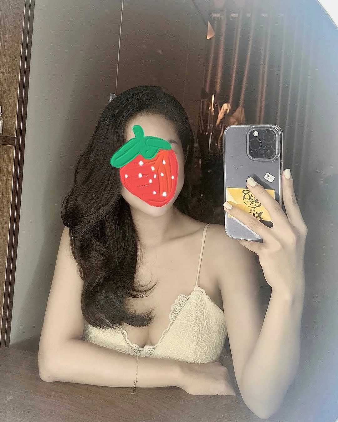 Sanviii Cam and Real Meet – Nepalese escort in Kathmandu — 3 / 5