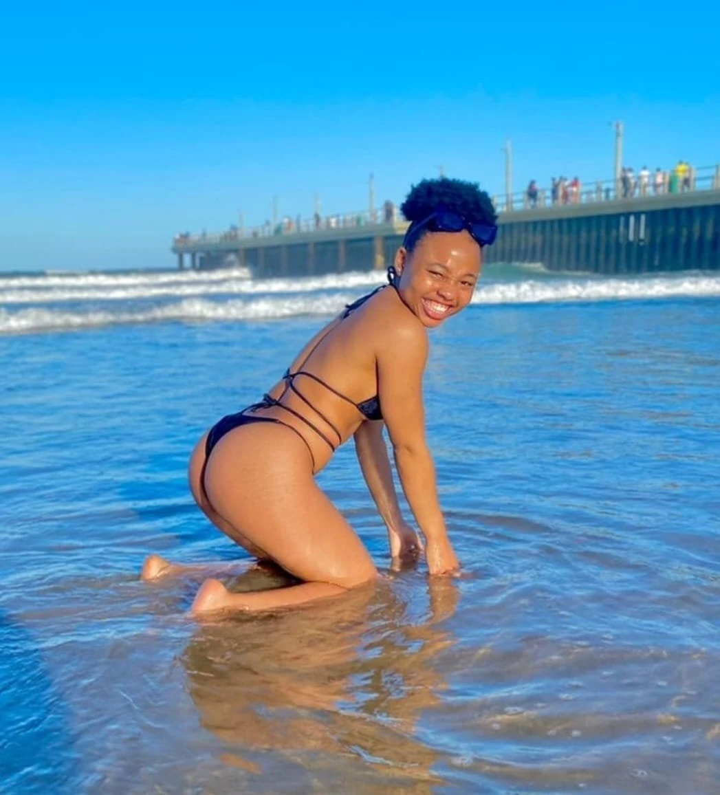 Nancyaka – Nigerian escort in Beirut — 3 / 6