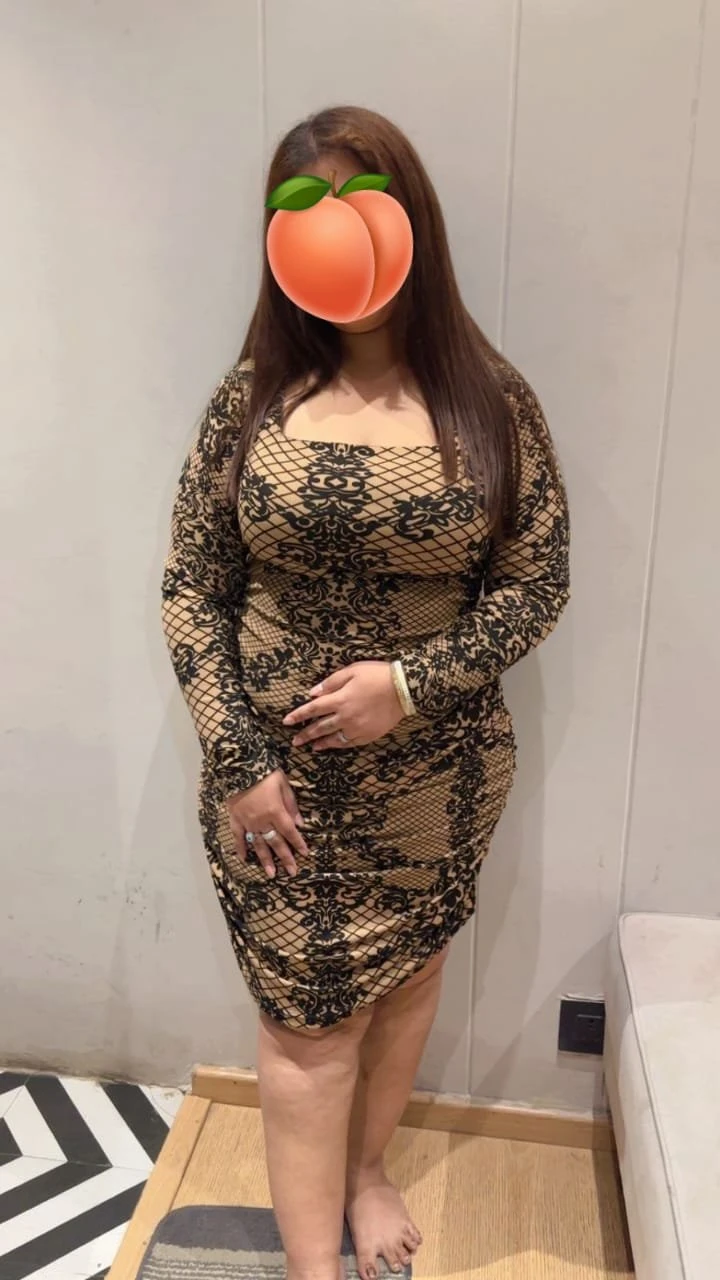 Sweety (Real Meet) – Indian escort in New Delhi — 2 / 5