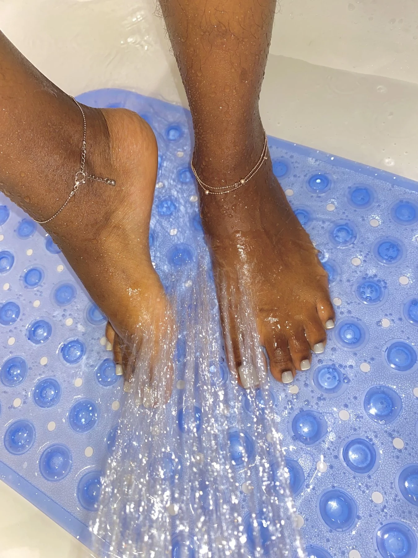 Soweto – Tanzanian escort in Abidjan — 6 / 8