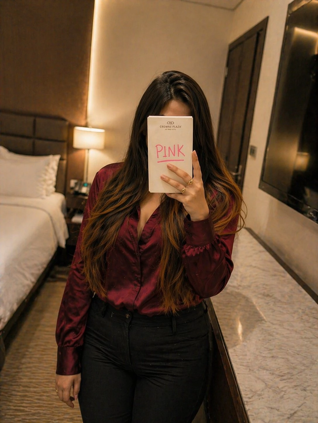 Pink -Day Time Meeting Available – Indian escort in New Delhi — 1 / 11