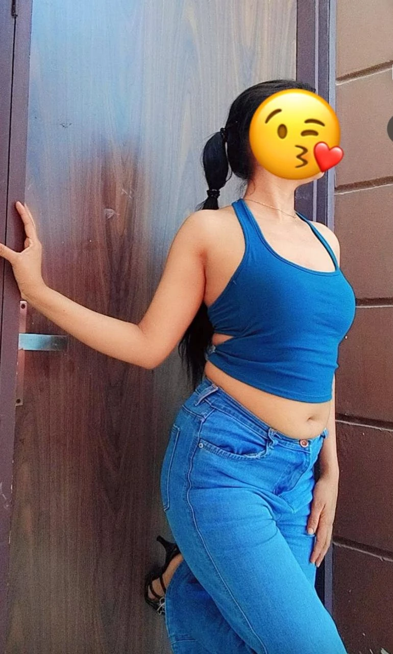 ️ 🥀 Divya 🥀Independent – Indian escort in New Delhi — 1 / 3