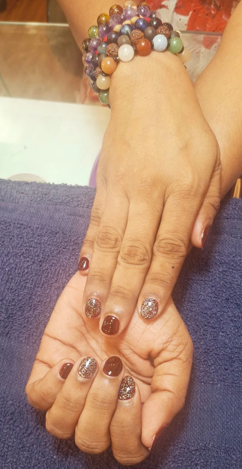 Nethu Meetup/ CAM/ Body to Body Massage – Sri Lankan escort in Colombo — 18 / 19
