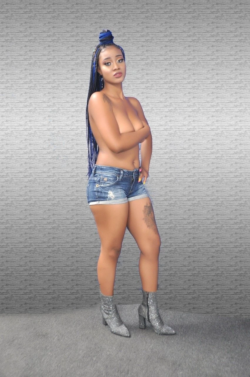 Lexa – Grenadian escort in Beirut, Escort, Beirut