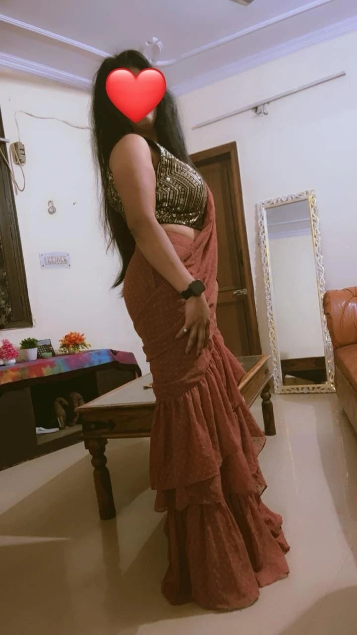queen of heart real Meet Nd Camshow – Indian escort in New Delhi — 9 / 12